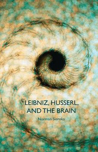 Cover image for Leibniz, Husserl and the Brain