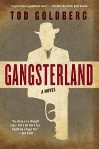 Cover image for Gangsterland: A Novel