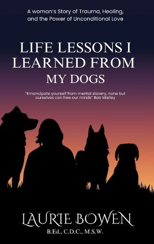 Cover image for Life Lessons I Learned from My Dogs