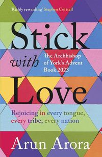 Cover image for Stick with Love