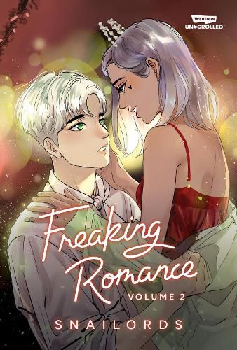 Cover image for Freaking Romance Volume Two