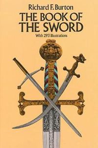 Cover image for The Book of the Sword