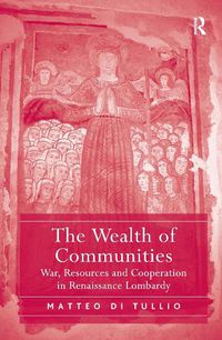 Cover image for The Wealth of Communities