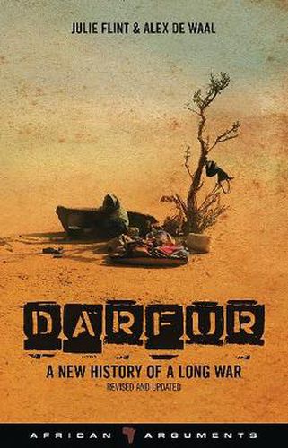 Darfur: A New History of a Long War