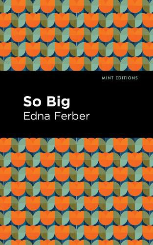 Cover image for So Big