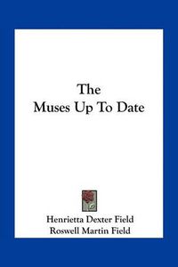 Cover image for The Muses Up to Date