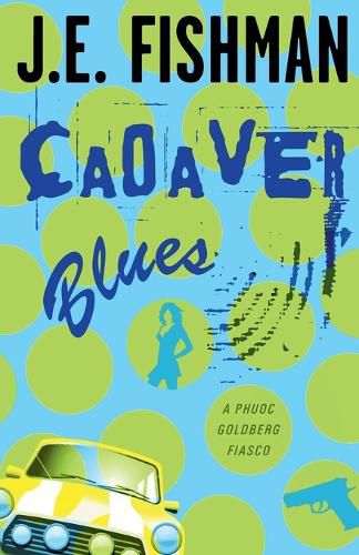 Cover image for Cadaver Blues