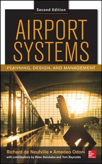 Cover image for Airport Systems, Second Edition