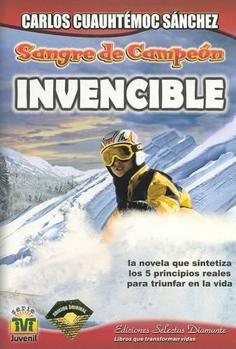 Cover image for Invencible-Vol 3