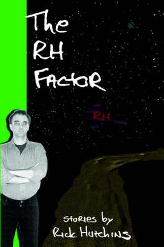 Cover image for The RH Factor