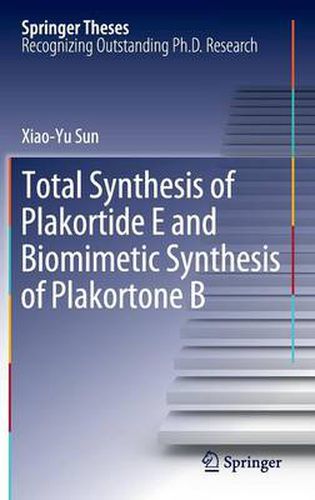 Total Synthesis of Plakortide E and Biomimetic Synthesis of Plakortone B