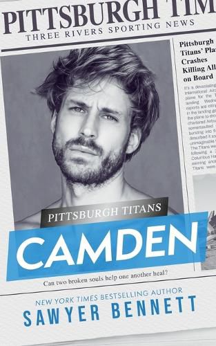 Cover image for Camden