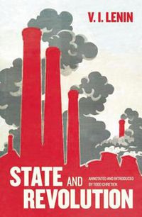 Cover image for State And Revolution