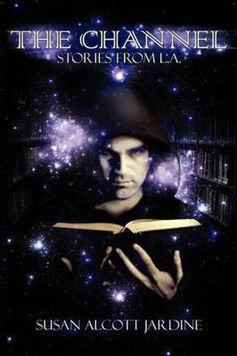 Cover image for The Channel: Stories from L.A.