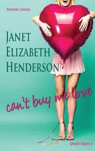 Cover image for Can't Buy Me Love