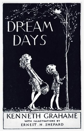 Cover image for Dream Days