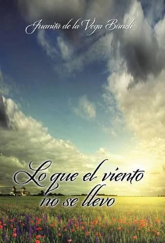 Cover image for Lo que el viento no se llevo