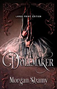 Cover image for The Dollmaker