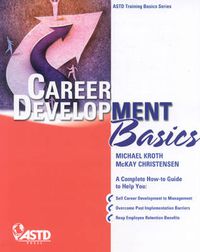 Cover image for Career Development Basics