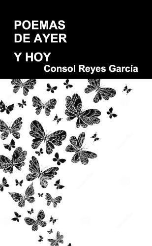 Cover image for Poemas De Ayer Y Hoy