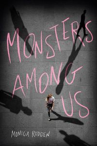 Cover image for Monsters Among Us