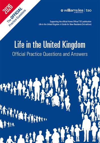 Cover image for Life in the United Kingdom