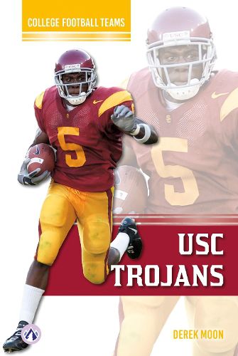 Cover image for USC Trojans