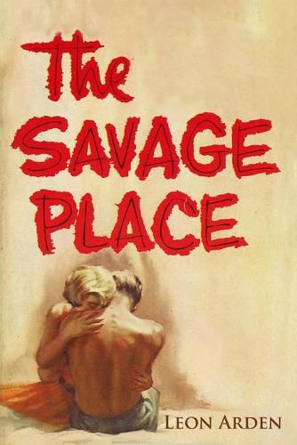 Cover image for The Savage Place