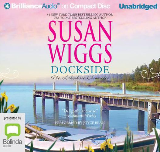 Cover image for Dockside