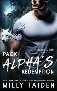 Cover image for Pack Alpha's Redemption