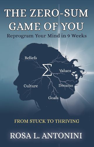 Cover image for The Zero-Sum Game of You