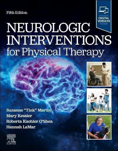 Cover image for Neurologic Interventions for Physical Therapy