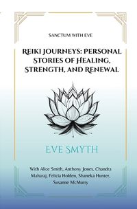 Cover image for Reiki Journeys