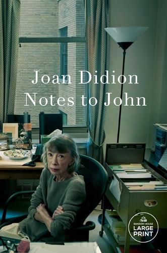 Cover image for Notes to John