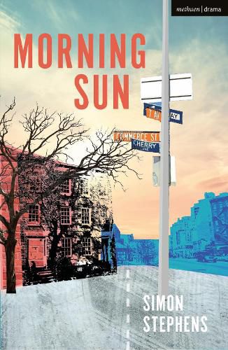 Cover image for Morning Sun