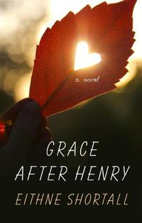 Cover image for Grace After Henry