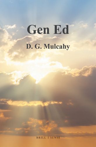 Cover image for Gen Ed