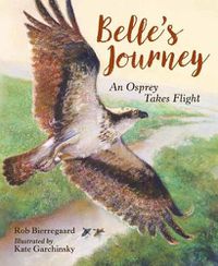 Cover image for Belle's Journey