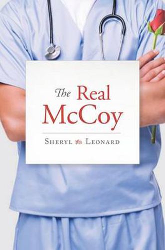 Cover image for The Real McCoy