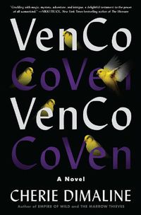 Cover image for Venco