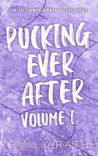 Cover image for Pucking Ever After