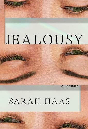 Cover image for Jealousy