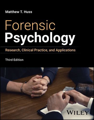 Forensic Psychology