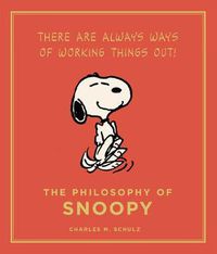 Cover image for The Philosophy of Snoopy