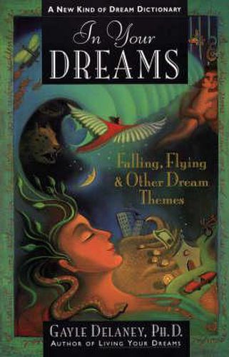 Cover image for In Your Dreams