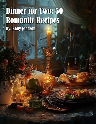 Cover image for Dinner for Two