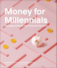 Cover image for Money for Millennials