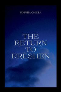 Cover image for The Return to Rreshen