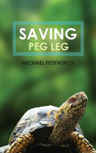 Saving Peg Leg