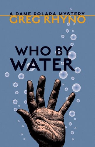 Cover image for Who by Water